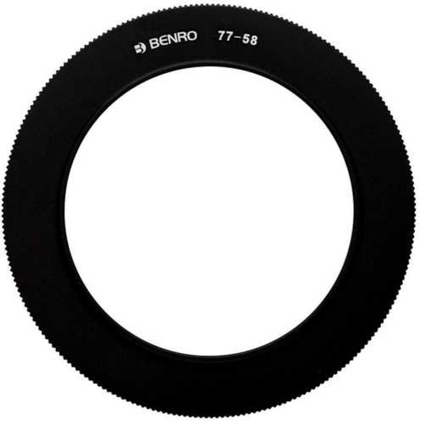 Benro Step Down Ring Size 77-58