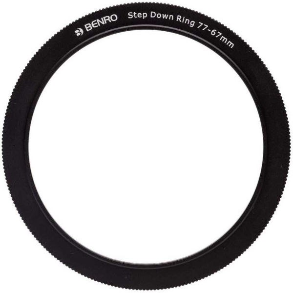 Benro Step Down Ring Size 77-67