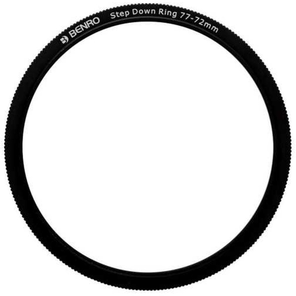 Benro Step Down Ring Size 77-72