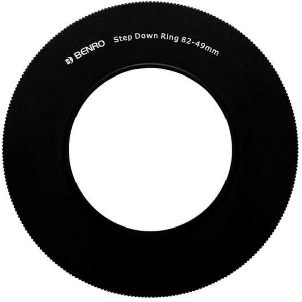 Benro Step Down Ring Size 82-49