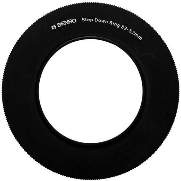 Benro Step Down Ring Size 82-52