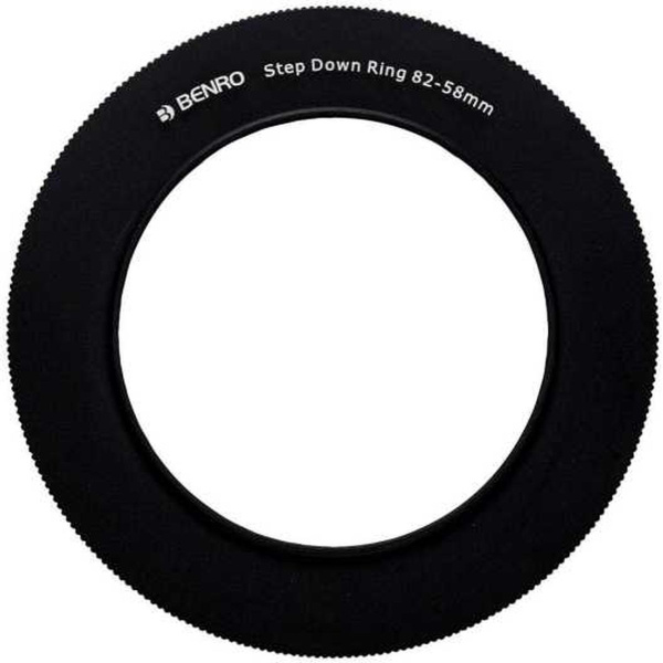 Benro Step Down Ring Size 82-58