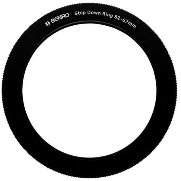 Benro Step Down Ring Size 82-67
