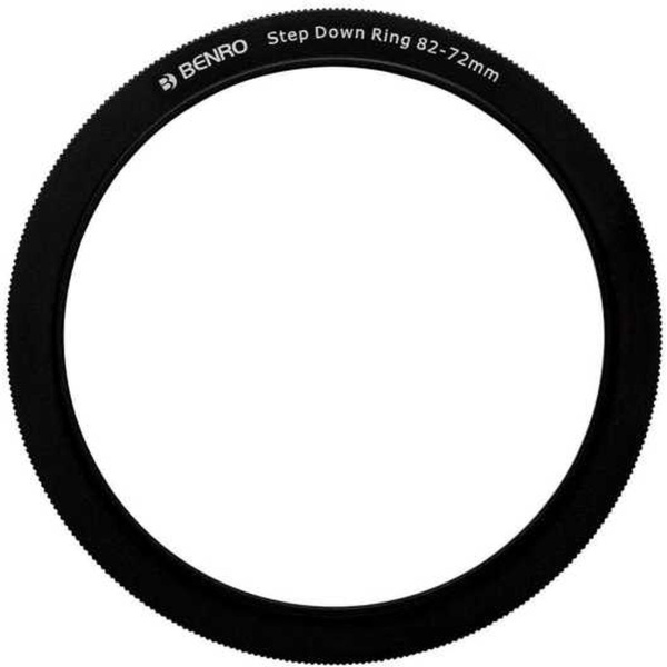 Benro Step Down Ring Size 82-72