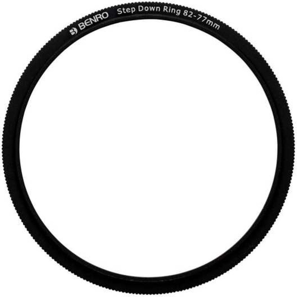 Benro Step Down Ring Size 82-77