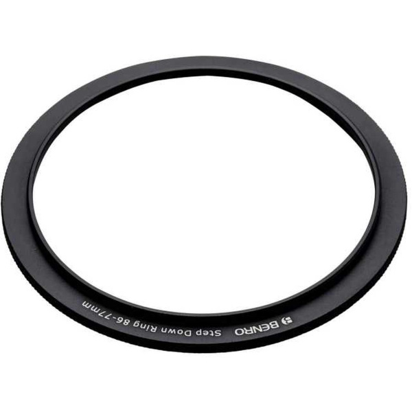 Benro Step Down Ring Size 86-77