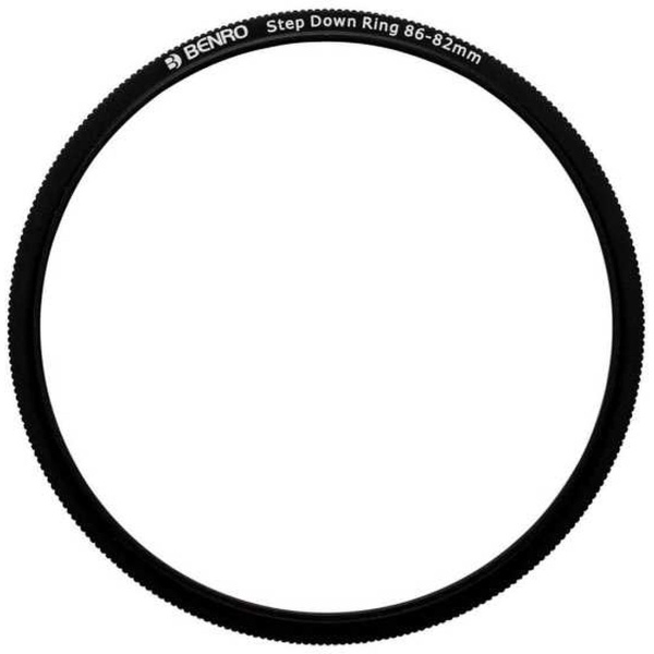 Benro Step Down Ring Size 86-82