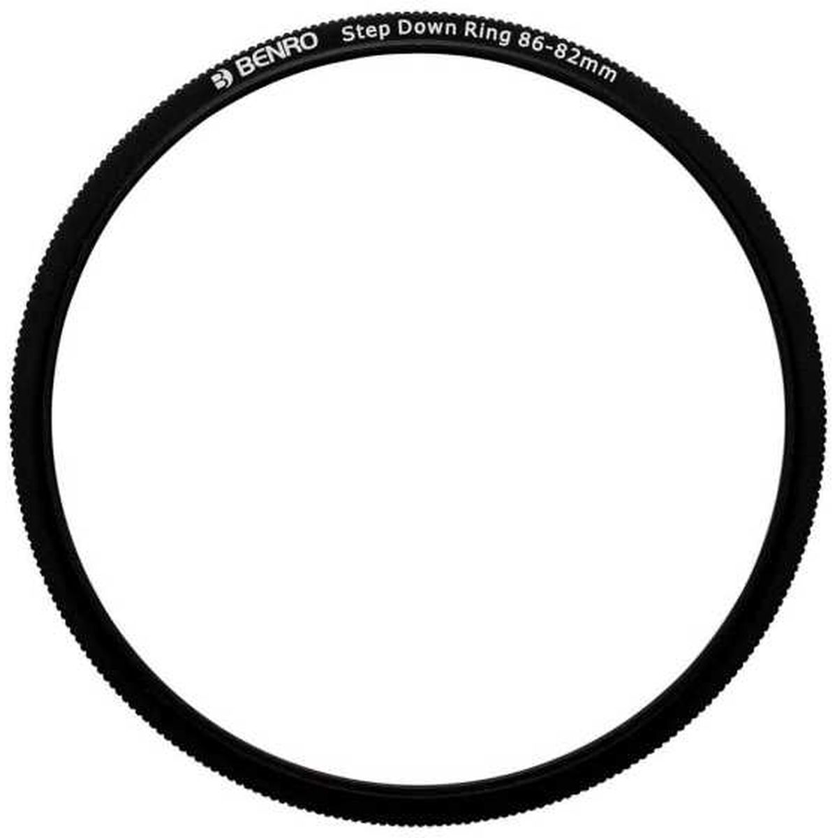 Benro Step Down Ring Size 86-82
