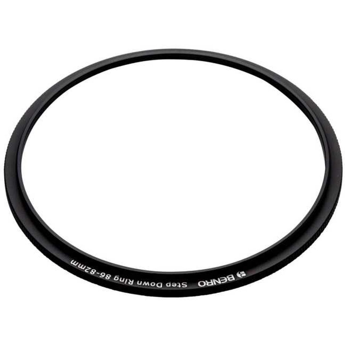 Benro Step Down Ring Size 86-82 - Image 2