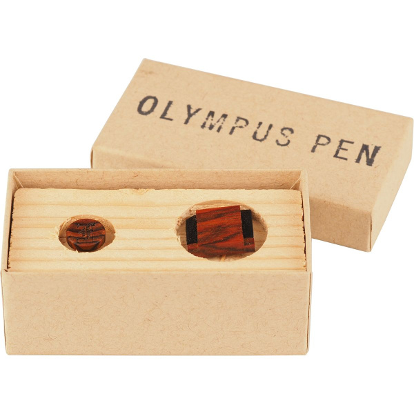 Olympus PEN-F Decoration Kit