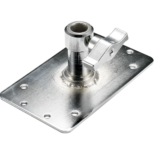 Avenger Baby Female Wall Plate 5/8