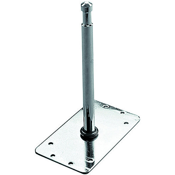 Avenger 9BABY Wall Plate