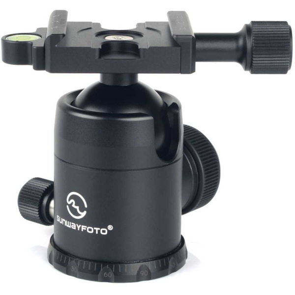 Sunwayfoto FB-36 - Ball Head