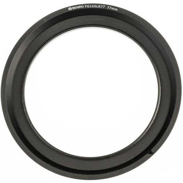 Benro Lens Ring 77mm For FG100 - FG100LR77