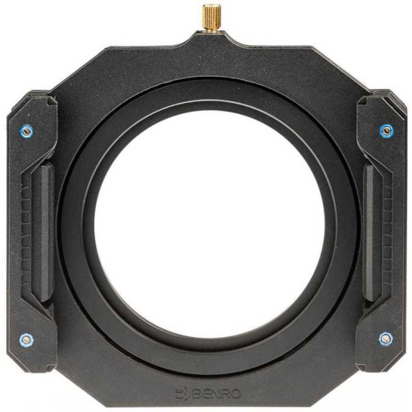 Benro Universal Filter Holder FG100 w/ FG100LR77 &amp; LR82