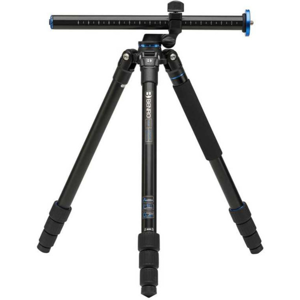 Benro System Goplus Aluminium Tripod FGP28A