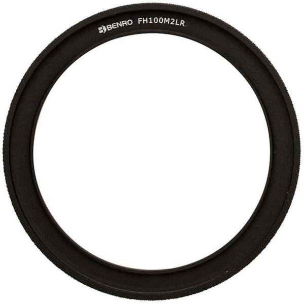 Benro Lens Ring 72mm For FH100M2 F/H100M3 FH100M2LR72