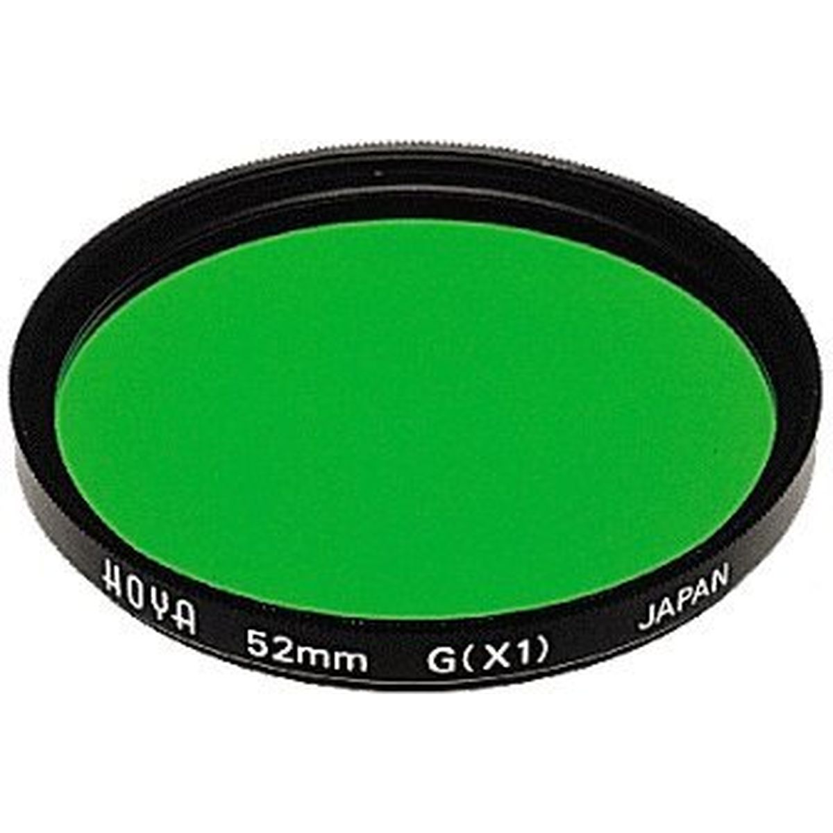 Hoya 82.0mm X1(Green) HMC - Image 2