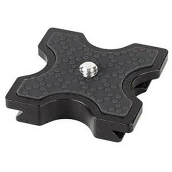 Joby BH2 Quick-Release Plate for Ballhead X/5K Kit
