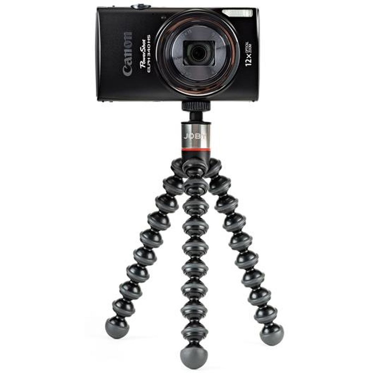 Joby Gorillapod 325 (Black/Charcoal) - Image 4