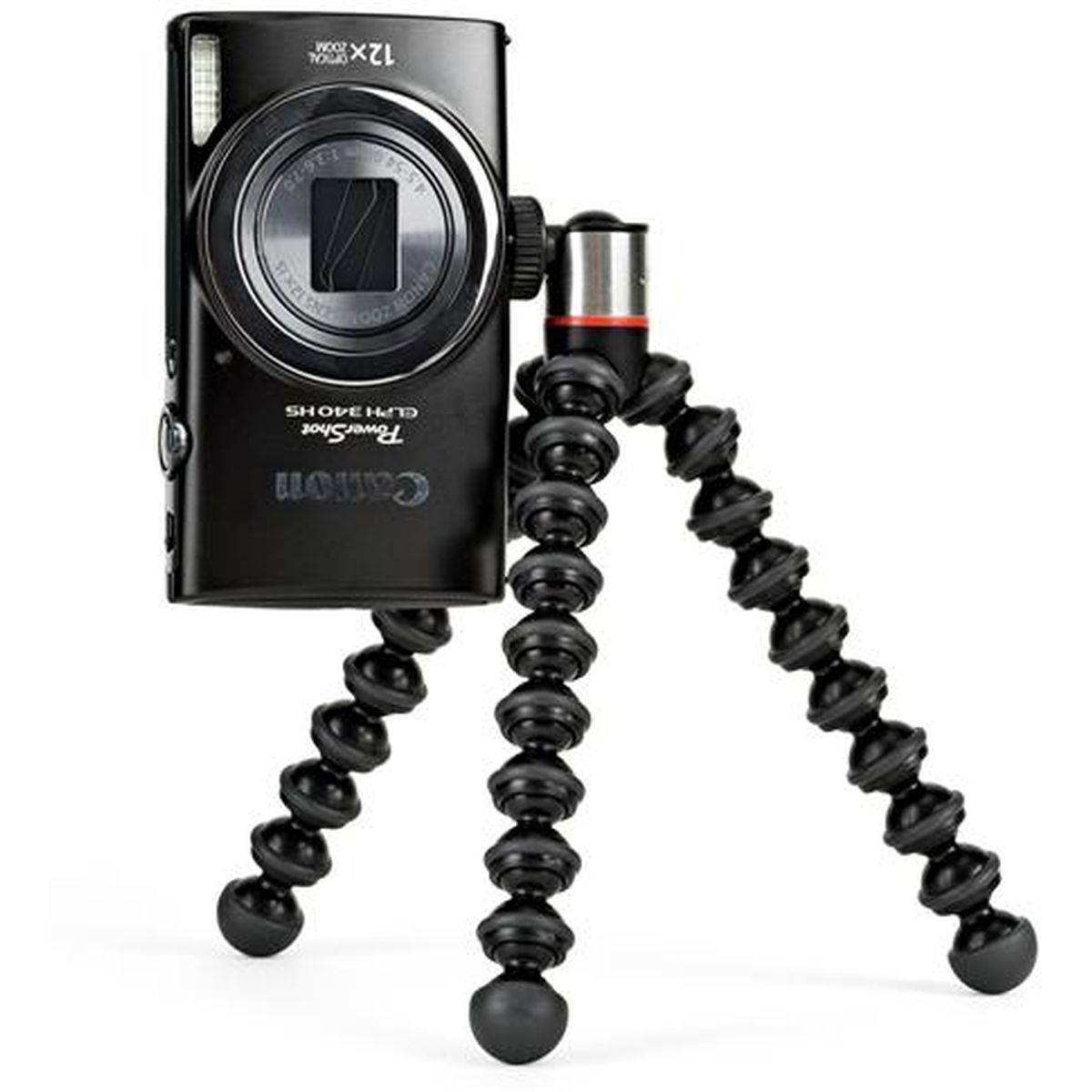 Joby Gorillapod 325 (Black/Charcoal) - Image 5