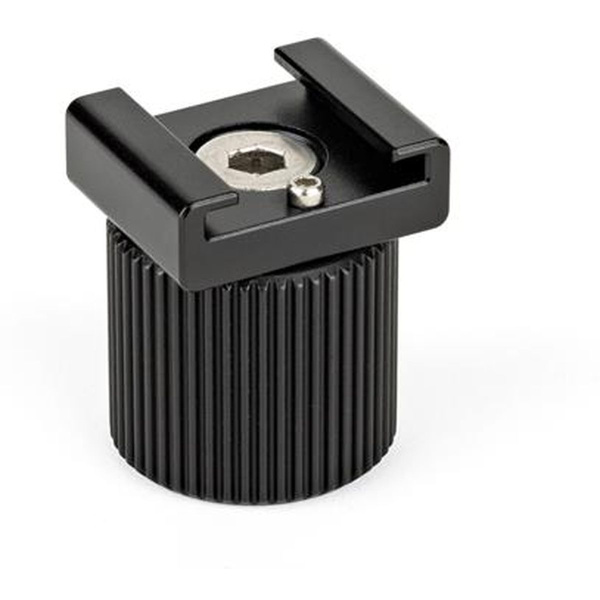 Joby Cold Shoe Pro Black