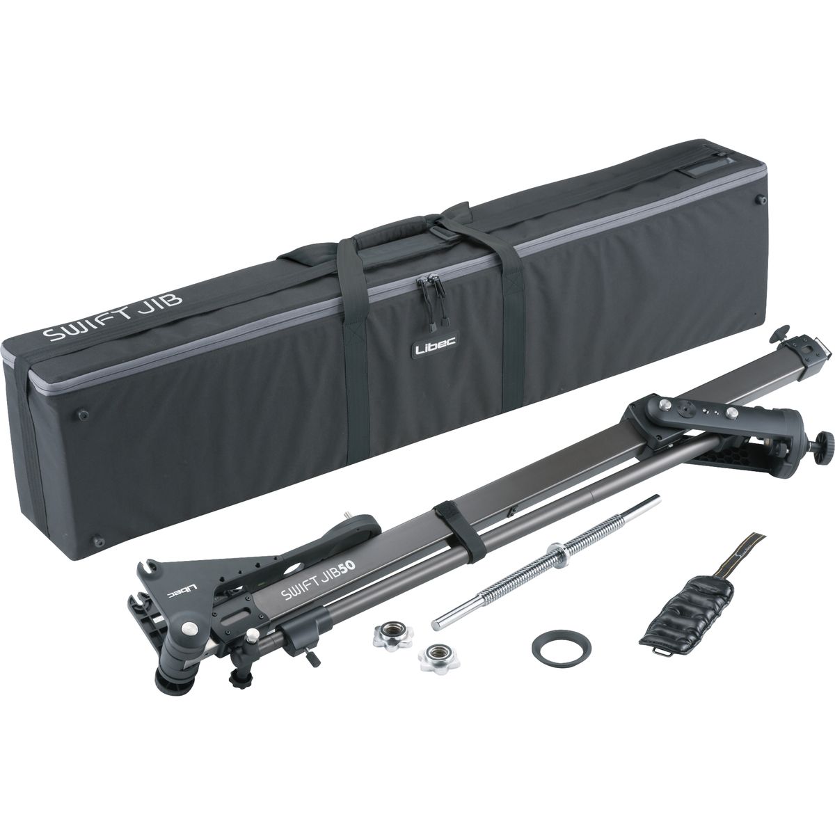 Libec Swift JIB50 KIT1 - Image 3