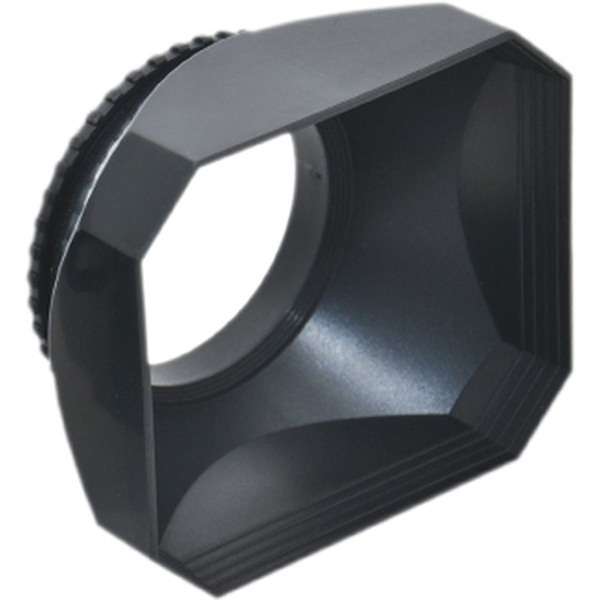 JJC Lens Hood For Videocamera's - 30mm
