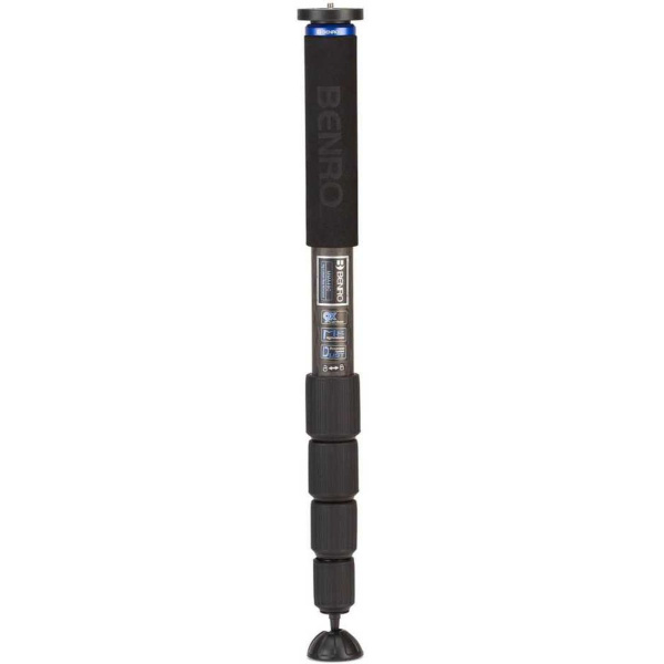 Benro MACH3 Monopod MMA49C