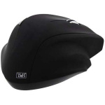TnB Ergo Line Wireless Ergonomic Mouse - Black