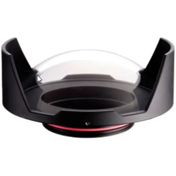 Olympus PPO-E04 Behuizing For 7-14/8mm Fishey