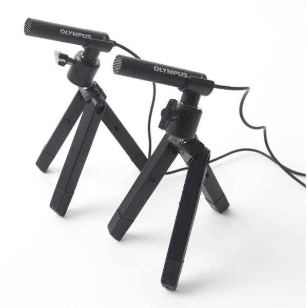 Olympus ME-30 2-Channel Conference Kit