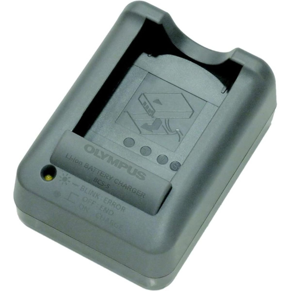 Olympus PS-BCS5 Charger For BLS-5