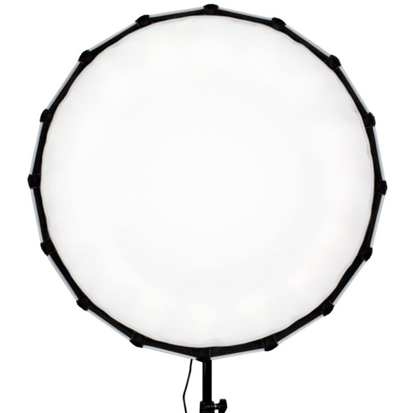 Nanlite Parabolic Softbox FM-Mount (SB-FMM-60)