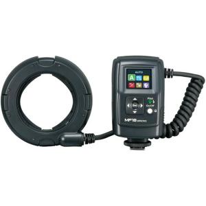 Nissin MF18 Ringflash Canon - Image 3