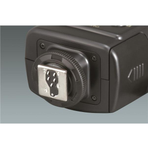Nissin MF18 Ringflash Canon - Image 4