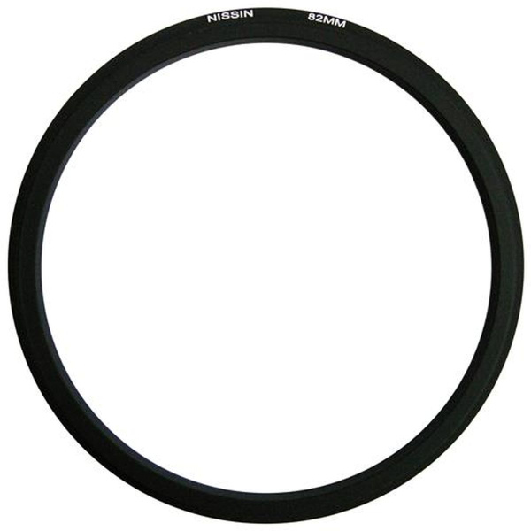 Nissin MF18 Adapter Rings 82mm