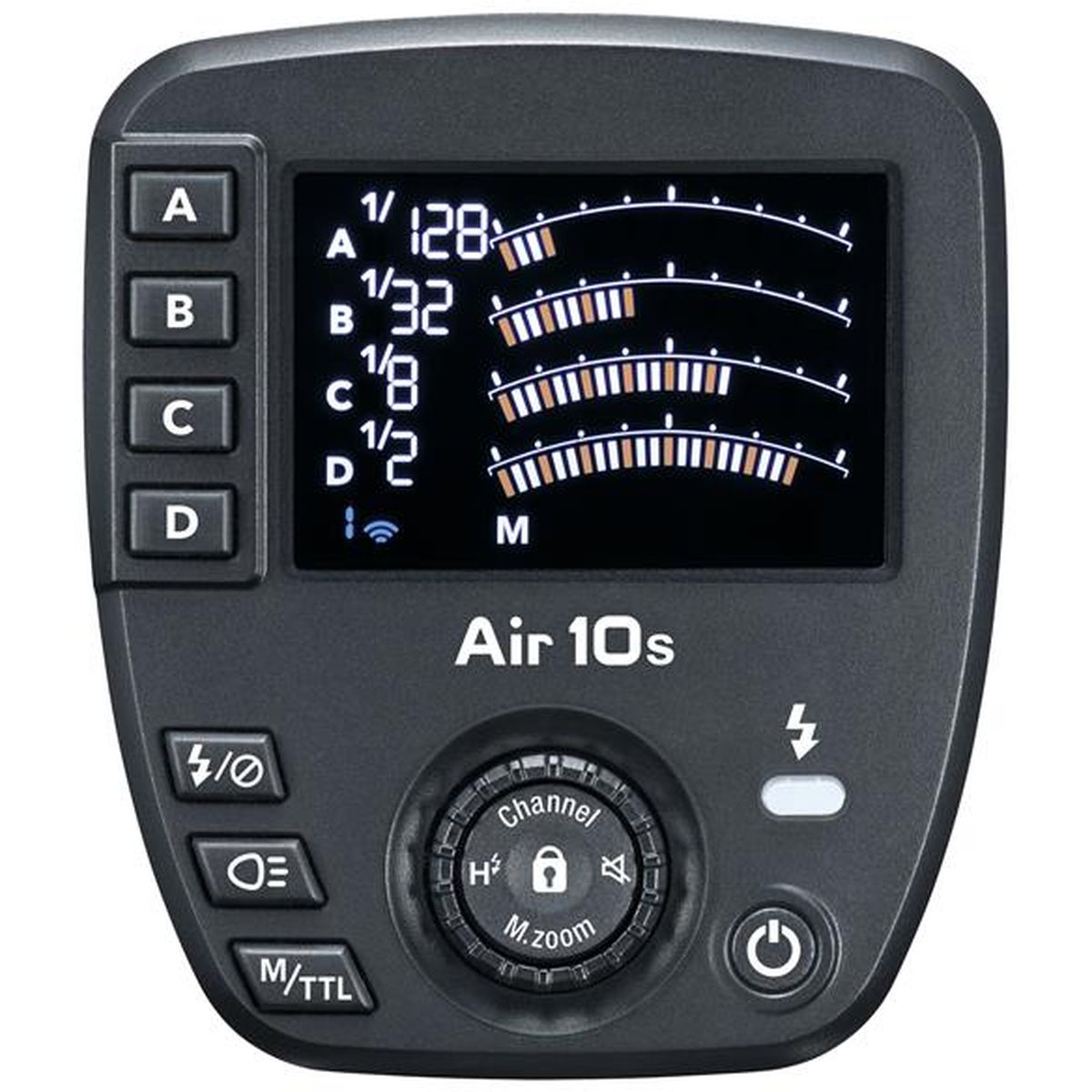 Nissin Commander Air 10S Nikon - Image 4