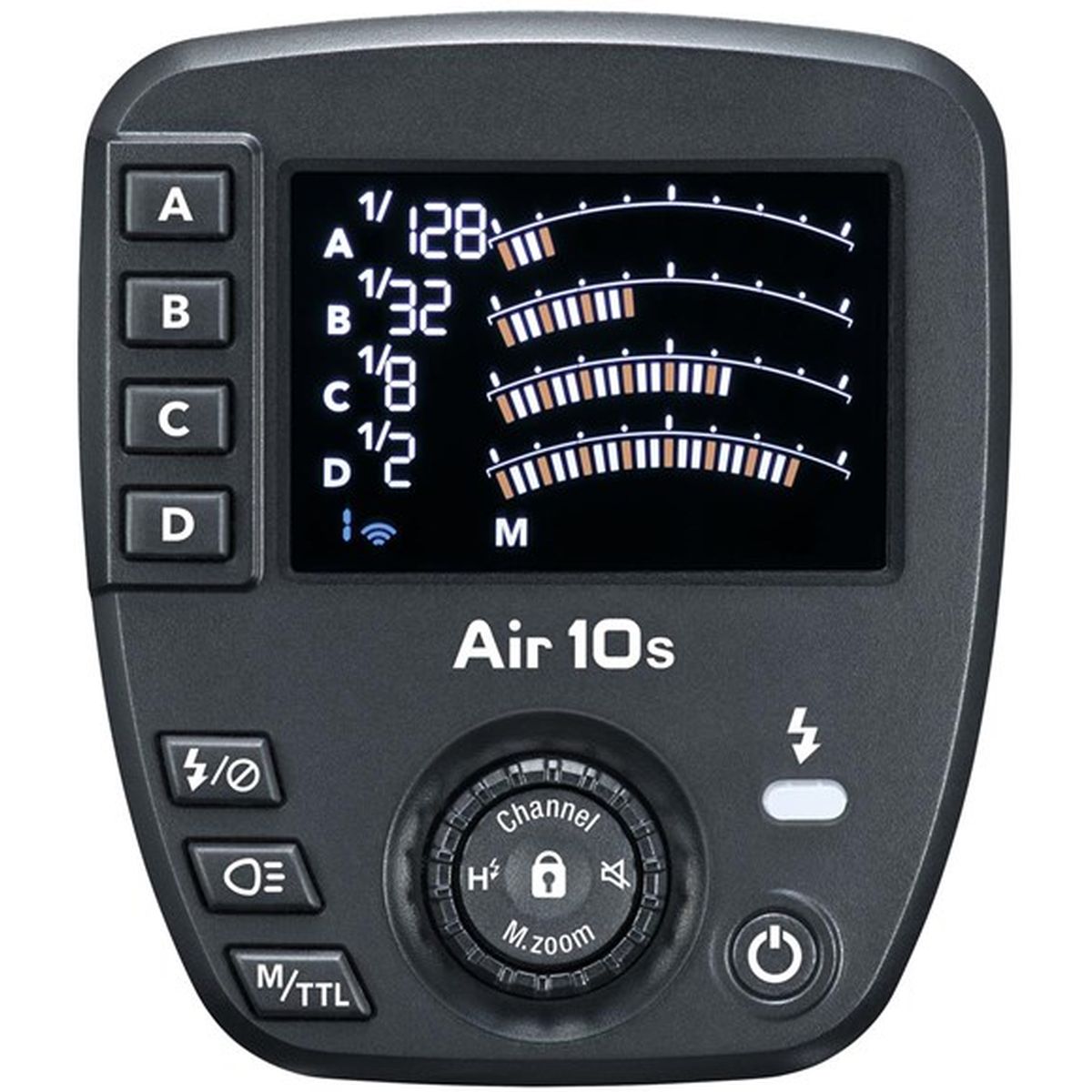 Nissin Commander Air 10S Fuji - Image 5