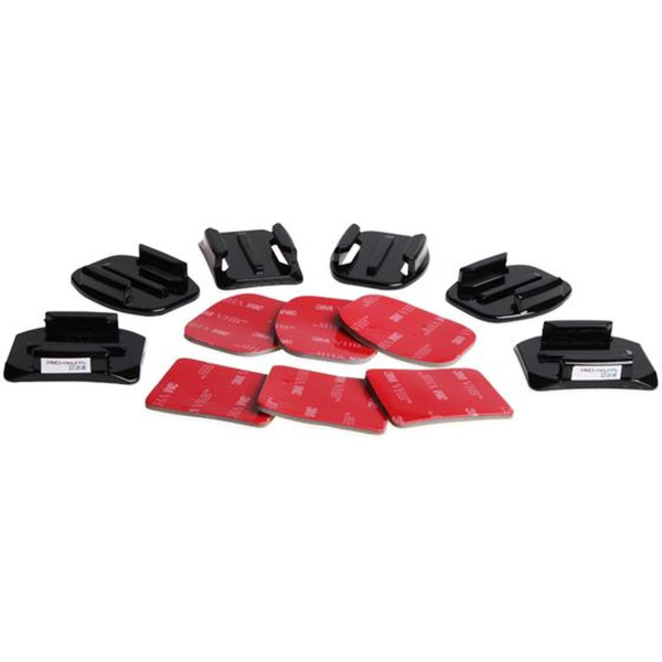 Pro-Mounts Flat &amp; Curved Mounts (BR)