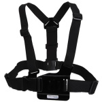 Pro-Mounts Chest Harness Mount (BR)