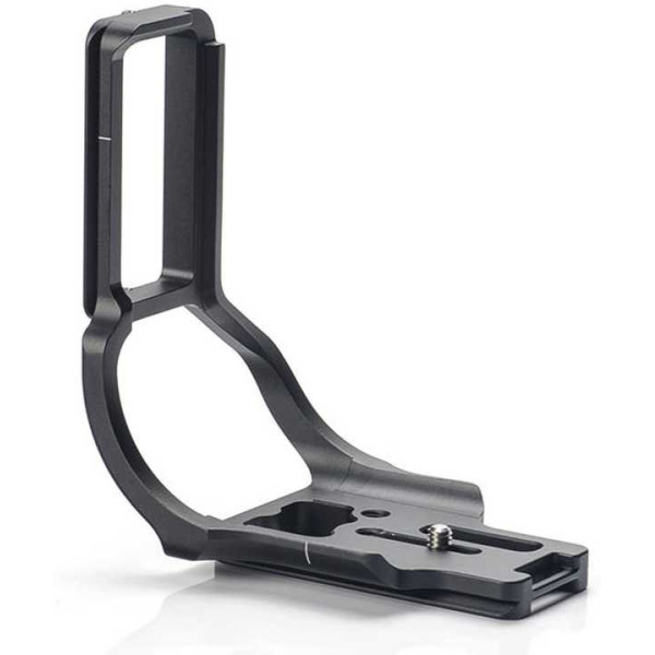 Sunwayfoto L-Plate For Nikon D850 (w/ Grip PNLD PNL-D850G