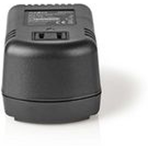 Nedis Currentconv 230 V AC-110V AC 75 W Ongeaarde USA-OUTP.