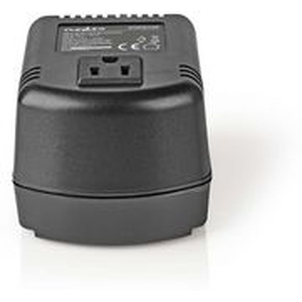 Nedis Currentconv 230 V AC-110V AC 100 W Earthed USA-OUTP.