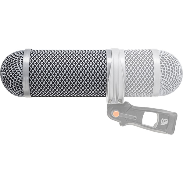 Rycote Super-Shield Front Pod (Small)
