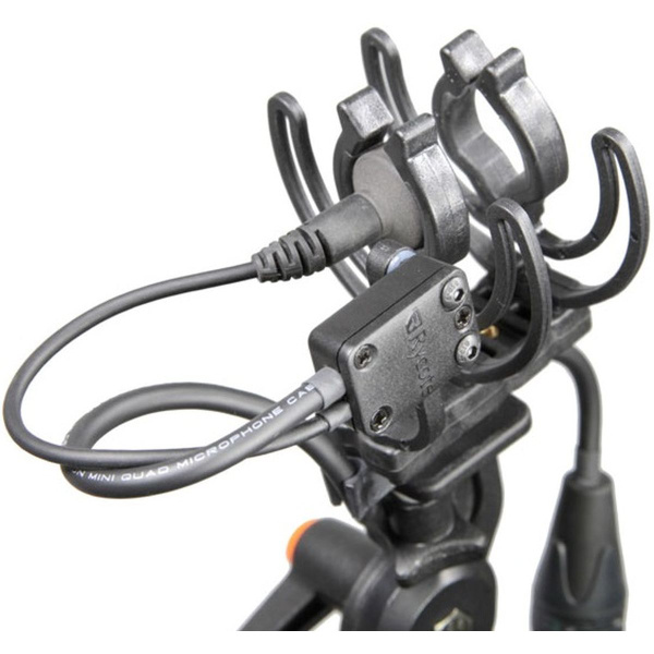 Rycote Connbox CB9 (MZL)