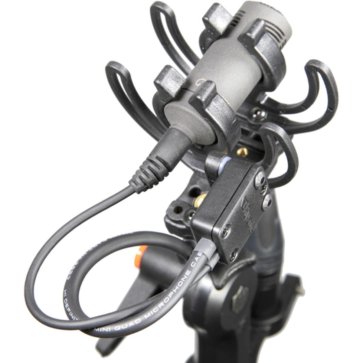 Rycote Connbox CB9 (MZL) - Image 2