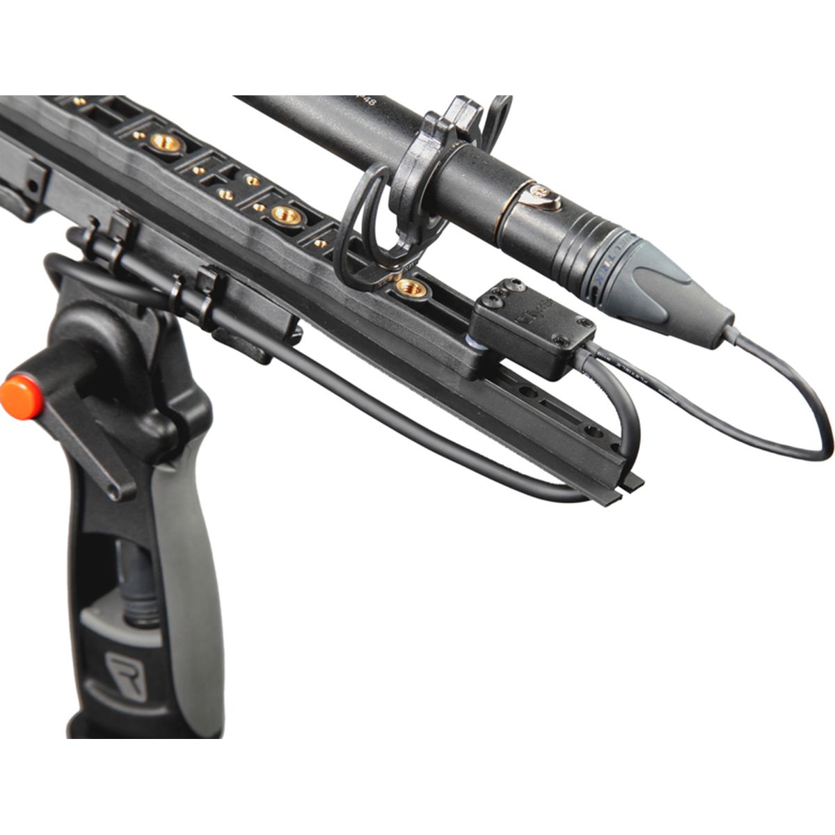 Rycote Connbox CB4 (XLR-5F) - Image 3