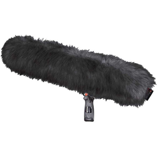 Rycote Windjammer 8 (Black)