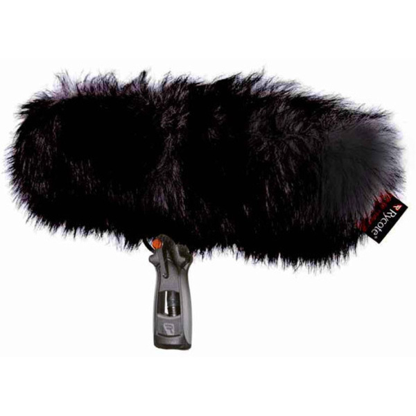 Rycote Windjammer 3 (Black)